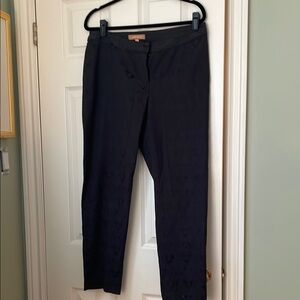 Ellen Tracy Women's Black Pants